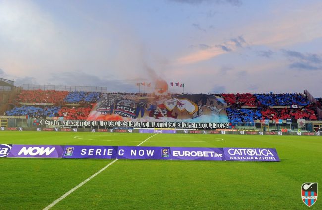 Le basi solide da cui il Catania FC può e deve ripartire nella prossima stagione