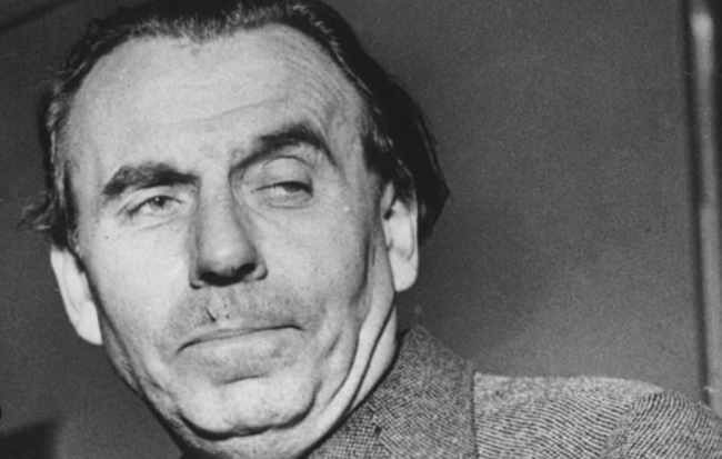 Guerra di Louis-Ferdinand Céline