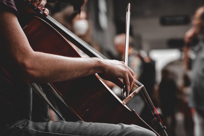 “Musicalmente insieme…note di vita” l’iniziativa della Regione