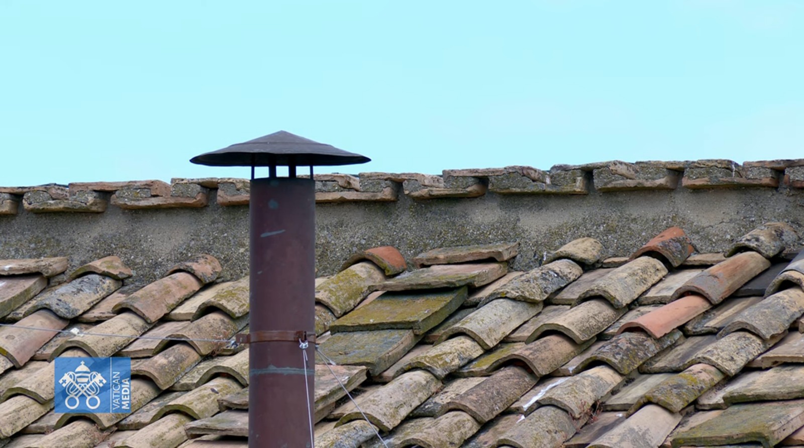 Conclave, via al secondo giorno di votazioni – DIRETTA