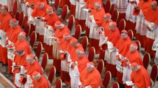 Inizia ufficialmente il Conclave: tutto quello che c’è da sapere sulla storica cerimonia per eleggere il nuovo Papa