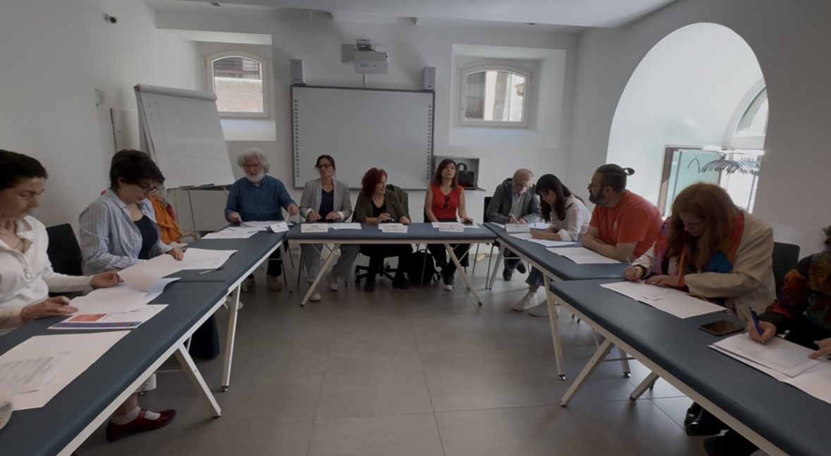 Consultorio Autogestito “Mi cuerpo es mío”: associazioni e cittadini uniti per una nuova sede