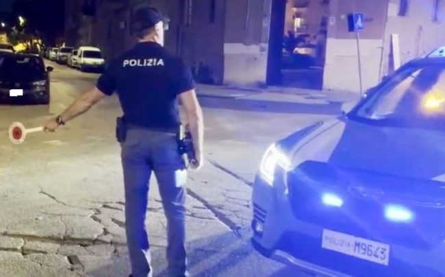 Controllo del territorio a Siracusa: segnalazioni e denunce