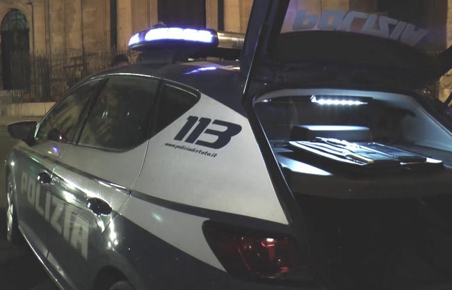Criminalità giovanile a Palermo, tre indagati minorenni