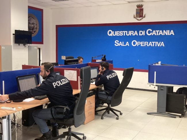 La chiamata al 112 prima di tentare di togliersi la vita: salvato un uomo a Catania