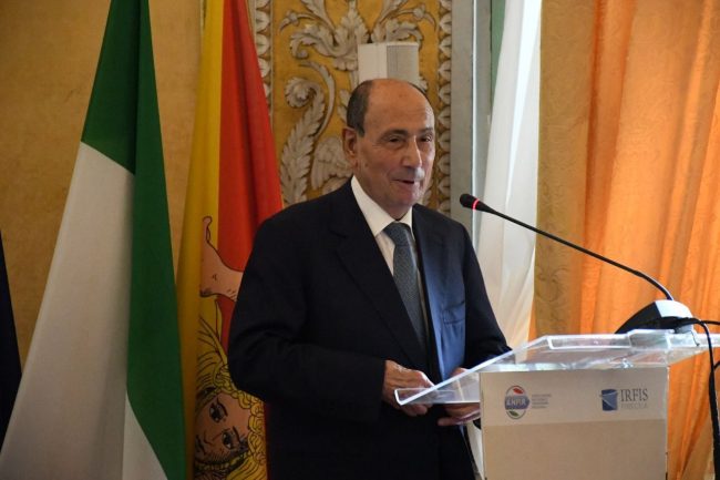 Schifani: “Trend economico in crescita, risultati raggiunti grazie a rigore e politiche mirate”