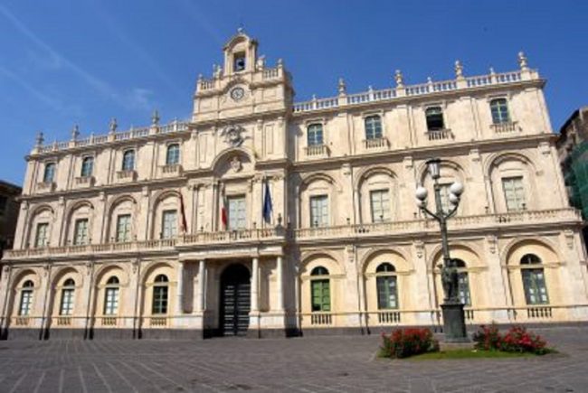 Università di Catania: iniziano le elezioni per il nuovo rettore