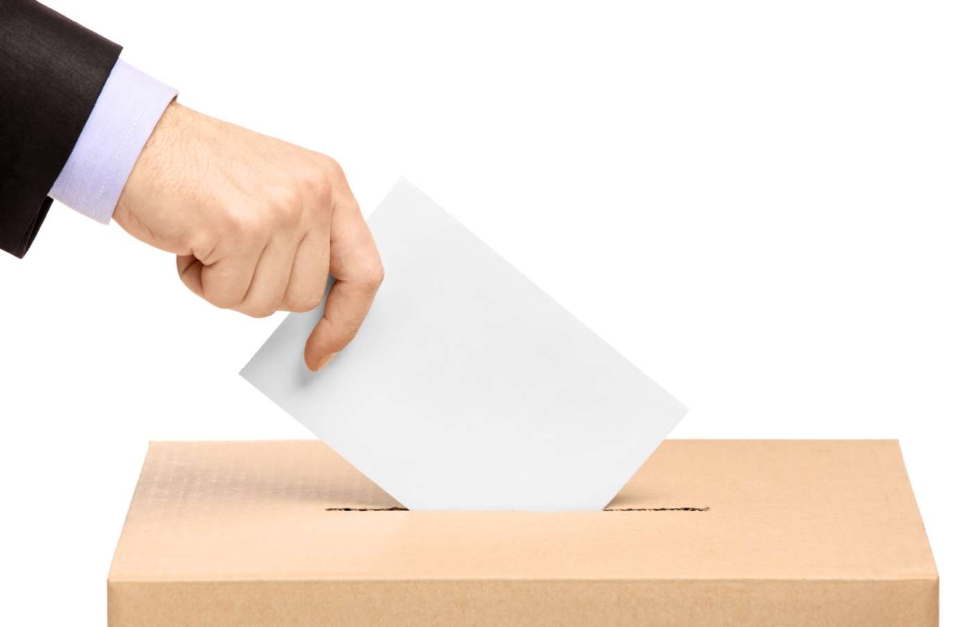 Amministrative, i nove sindaci eletti in Sicilia