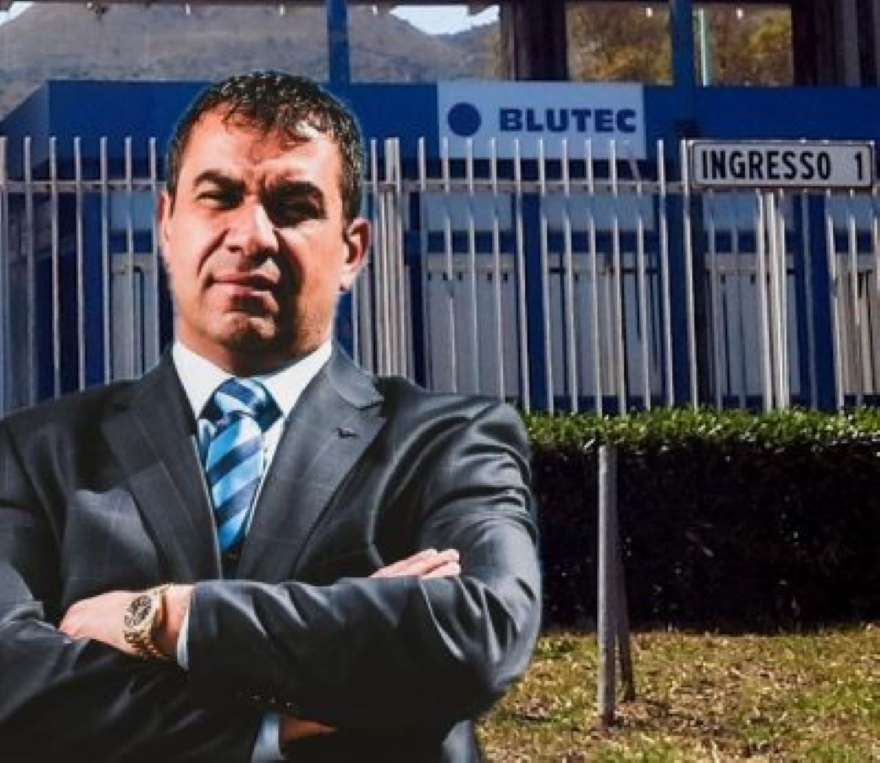 Pelligra Italia Holding cede 90% all’ex Blutec Termini Imerese