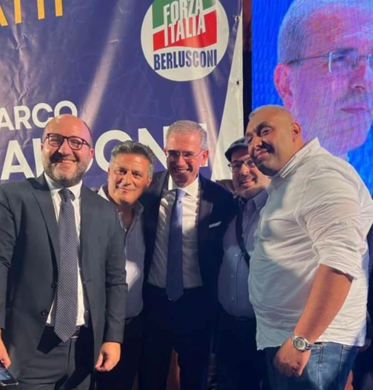 Amministrative Sicilia, Concetto Stagnitti nuovo sindaco di Castiglione