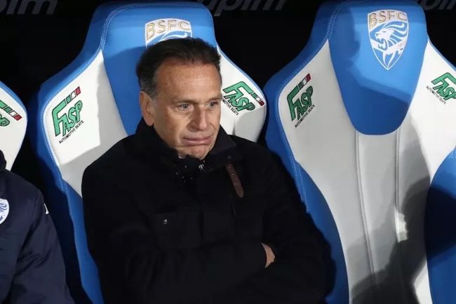 Violazioni amministrative: deferiti Brescia e Trapani, coinvolti anche i presidenti