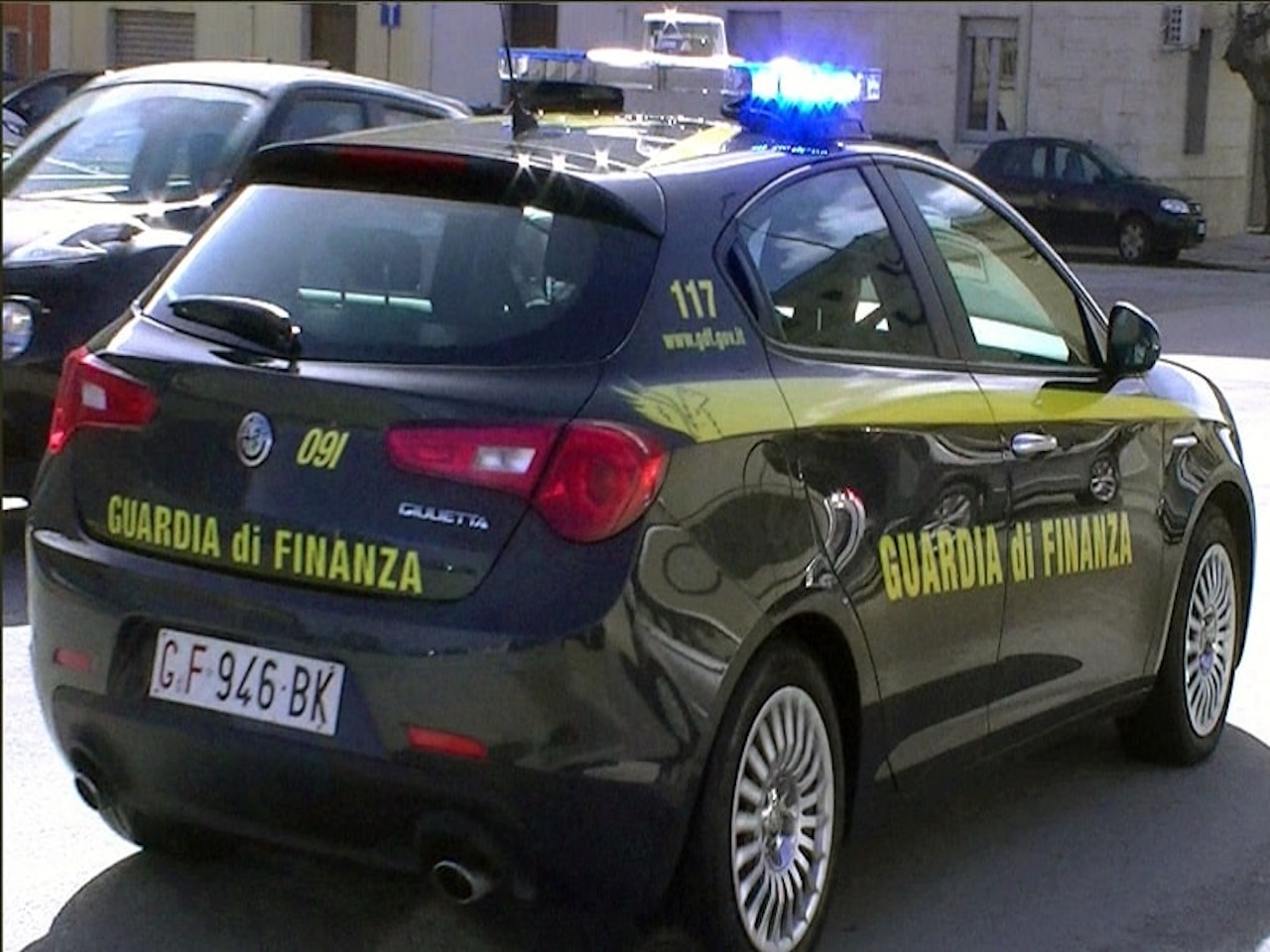 Sequestro da oltre 830mila euro a coppia di coniugi del Trapanese: indagati per frode fiscale e autoriciclaggio