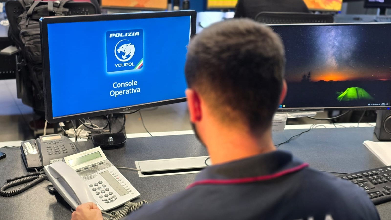 YouPol, come funziona l’app della Polizia di Stato: implementata la possibilità di segnalare le “violenze domestiche”