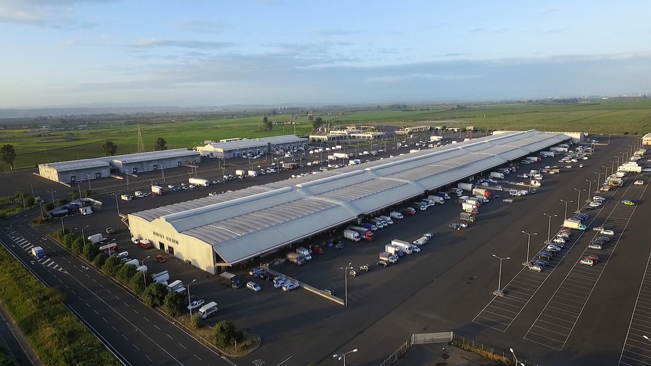 Al via i lavori al MAAS di Catania: investimento da 10 milioni per una struttura 4.0