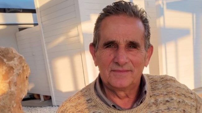 Dietro la scomparsa di Antonino Arculeo c’è un omicidio. Fermati due uomini