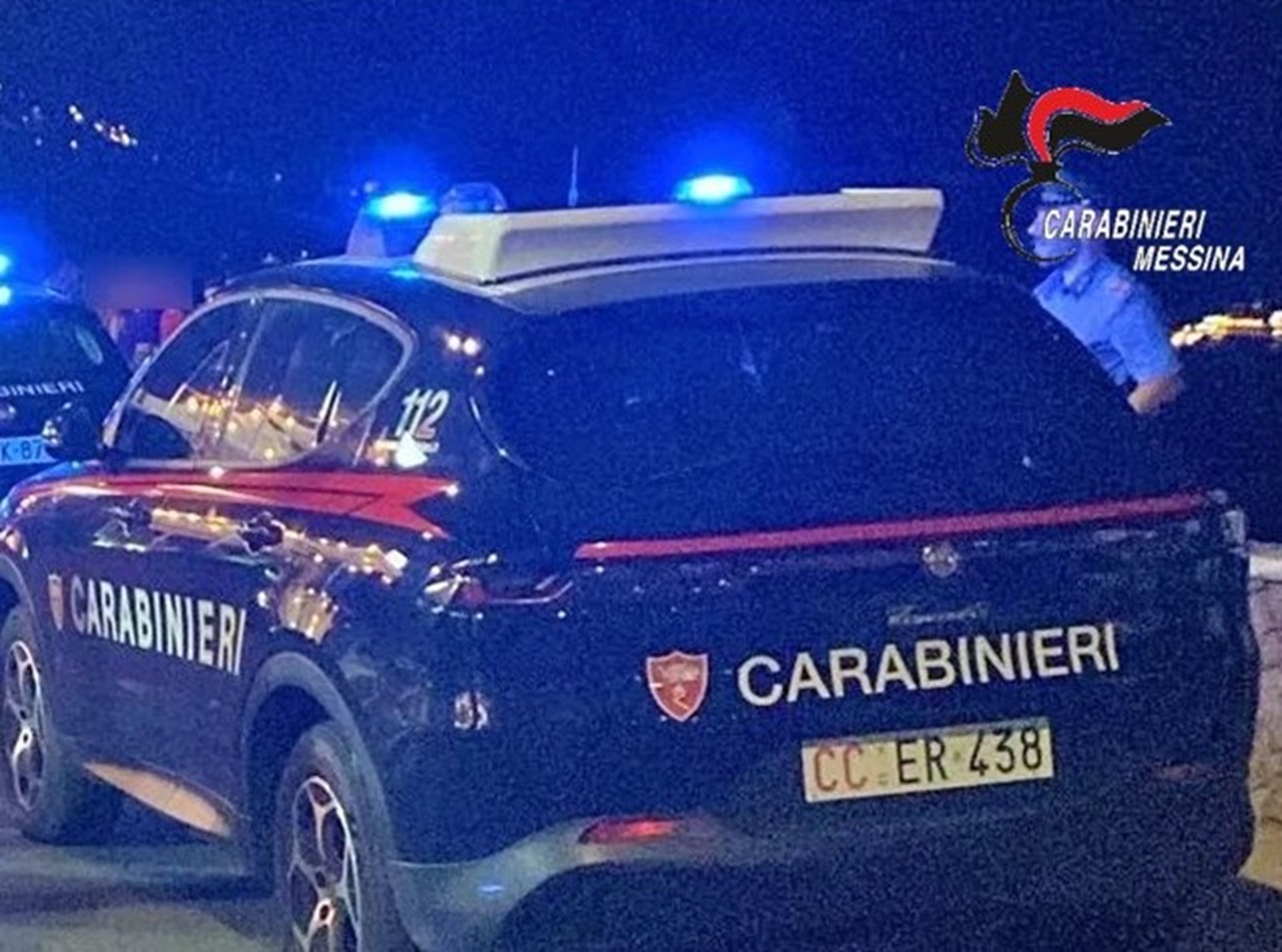 Ricercato in tutta Europa, 38enne arrestato dai carabinieri a Taormina