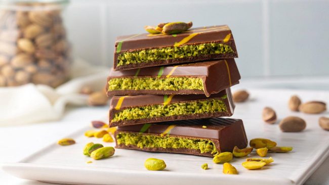 Dubai Chocolate, il dolce diventato virale sul web: il segreto del suo successo