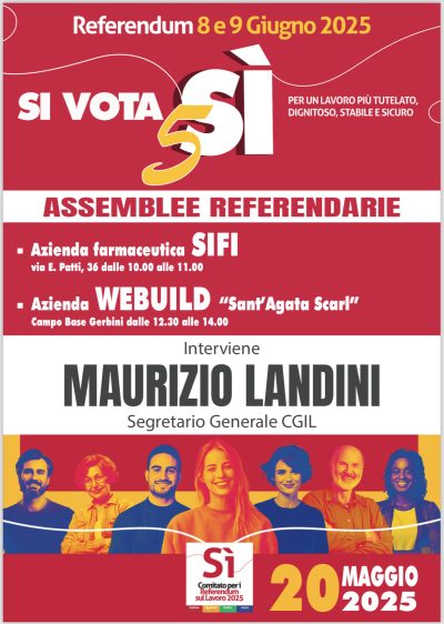 Referendum