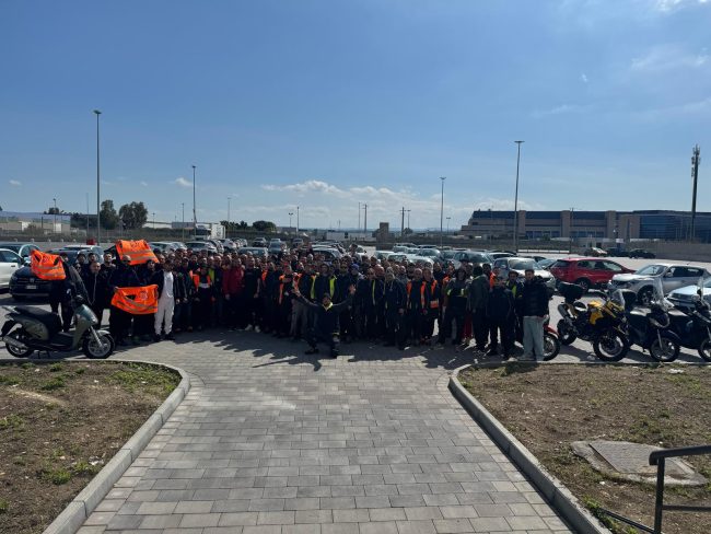 Eurospin Catania, nessun licenziamento nel cambio di logistica