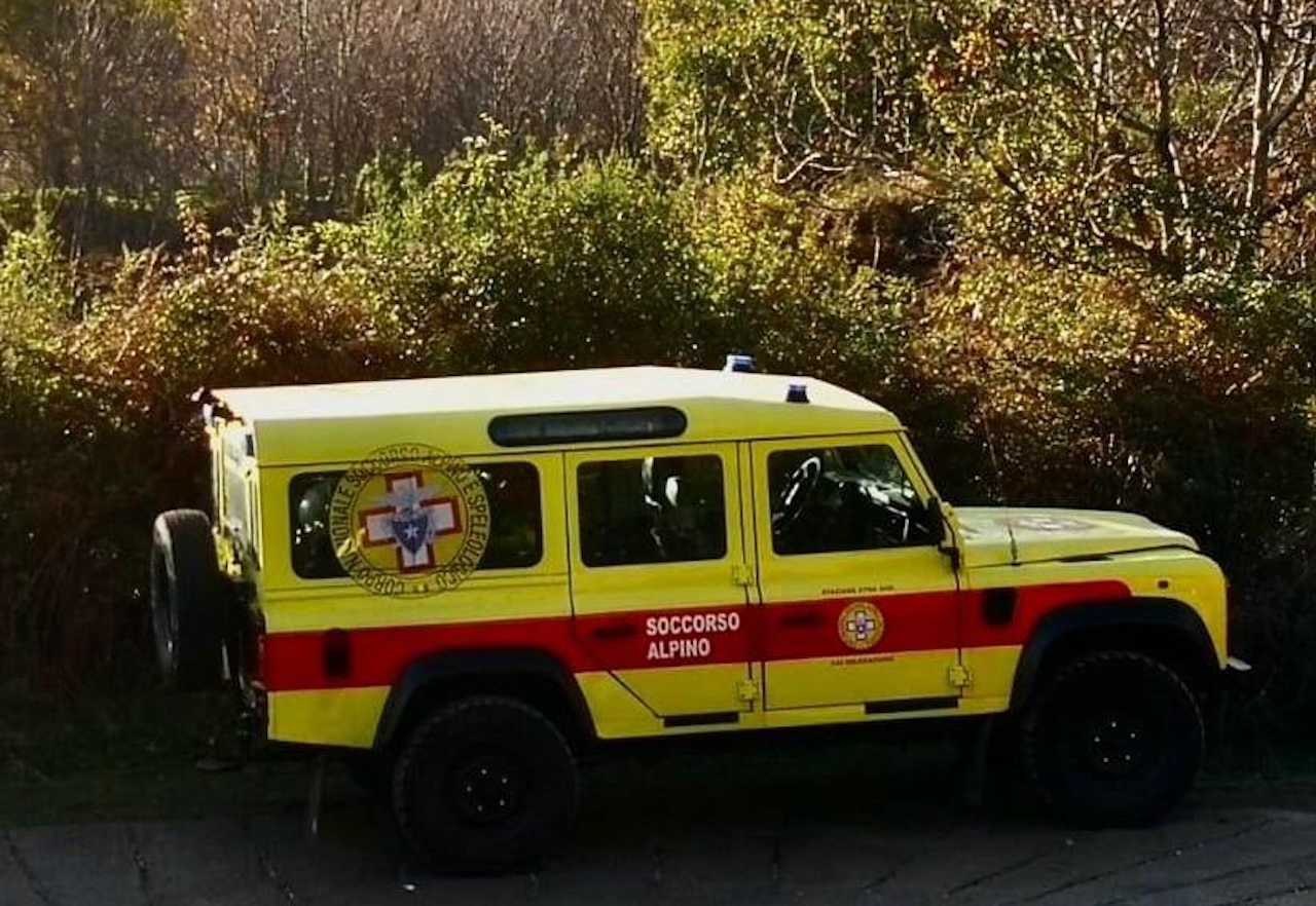 Ritrovato l’escursionista disperso sui monti di Fiumedinisi
