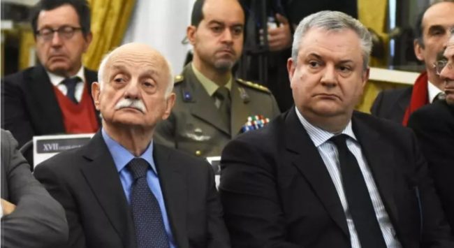 Mori e De Donno alla Commissione parlamentare antimafia: “Ostacolata inchiesta Ros su mafia e appalti”