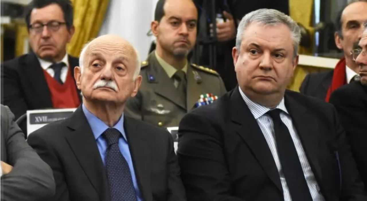 Mori e De Donno alla Commissione parlamentare antimafia: “Ostacolata inchiesta Ros su mafia e appalti”
