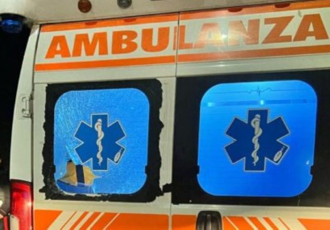 Incidente a Palermo, A29 paralizzata: tre feriti, uno in codice rosso