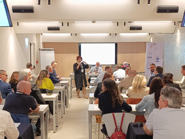 I.T.S. Academy di Catania presenta “Formazione & Lavoro…si incontrano”