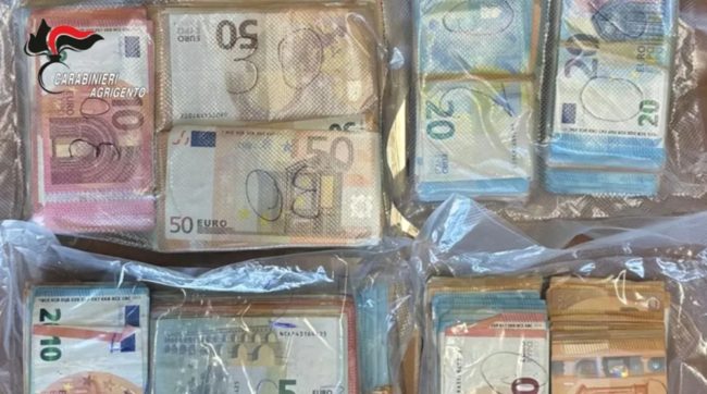 Cassazione conferma il sequestro di 80mila euro a Luigi Prinzivalli, zio del boss Capraro