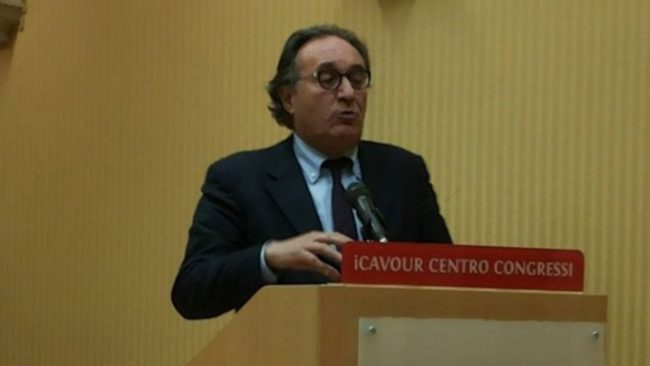 Lutto nel mondo della politica: è morto Marco Causi