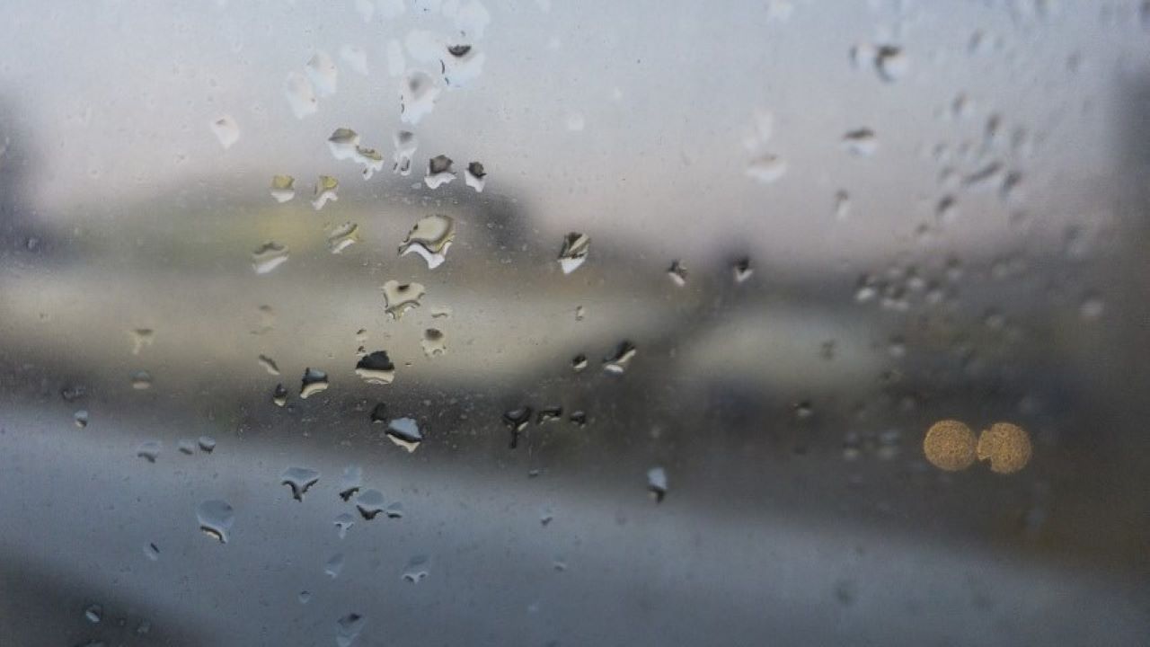 Allerta meteo domani in Sicilia, temporali e temperature in calo