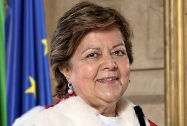 Cassazione, la presidente Cassano sugli scontri tra politica e magistratura