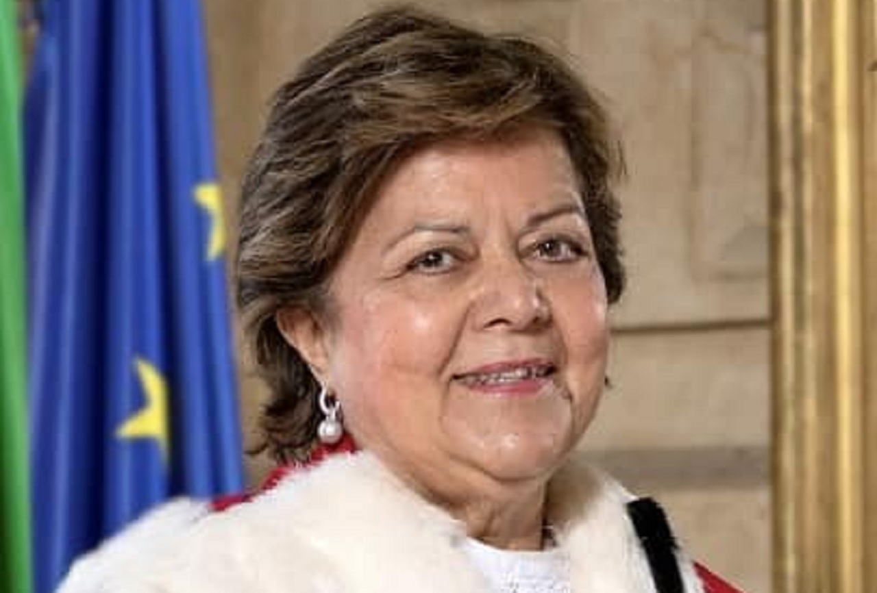 Cassazione, la presidente Cassano sugli scontri tra politica e magistratura