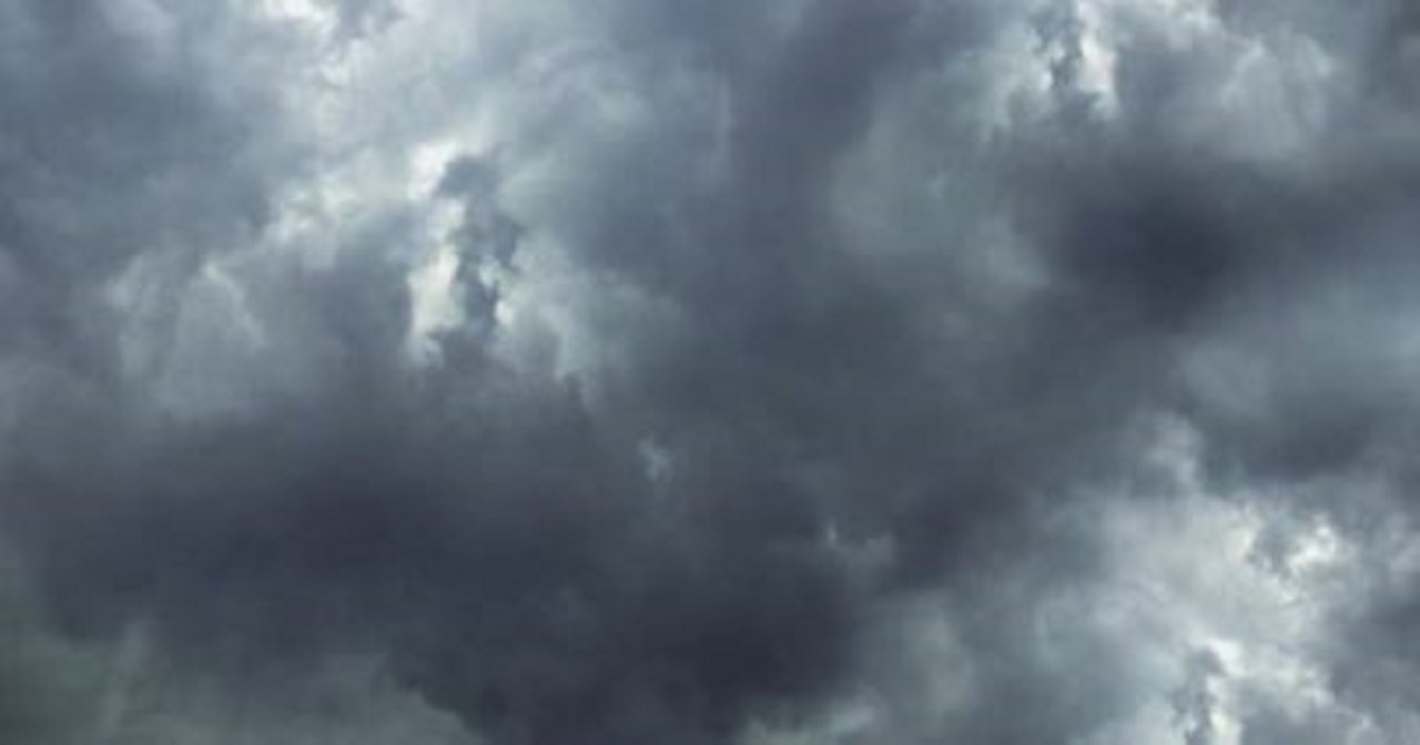 Meteo, domani possibili rovesci in Sicilia
