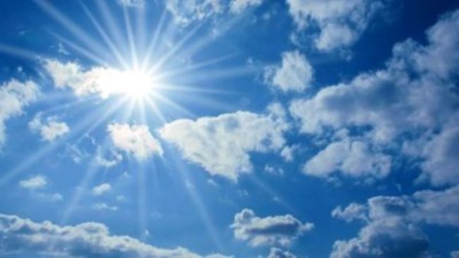 Meteo, continua il caldo in Sicilia: le previsioni per domani