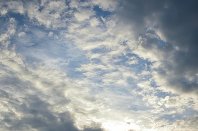 Meteo Sicilia, lunedì con possibili rovesci o temporali: peggioramento in vista nei prossimi giorni