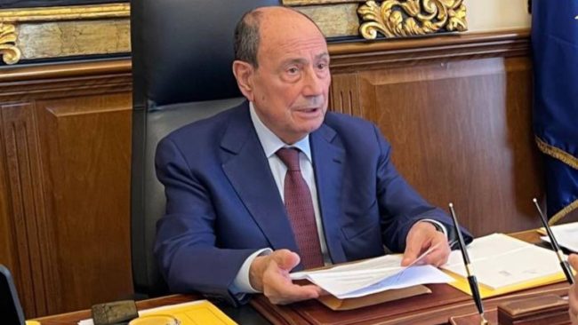 Minacce di morte al presidente Schifani, la Procura di Palermo apre un’inchiesta
