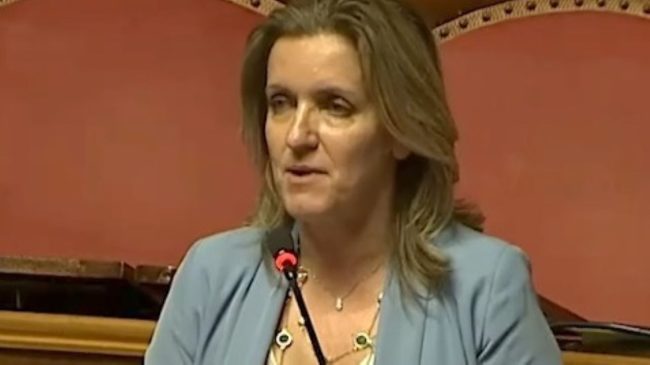 L’assoluzione del Prof catanese. Musolino: “Sono indignata, presenterò interrogazione parlamentare”