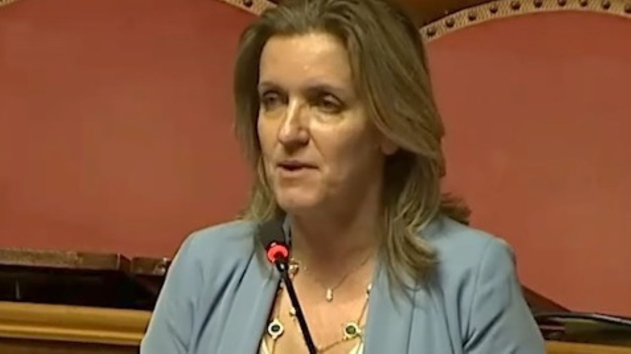 L’assoluzione del Prof catanese. Musolino: “Sono indignata, presenterò interrogazione parlamentare”