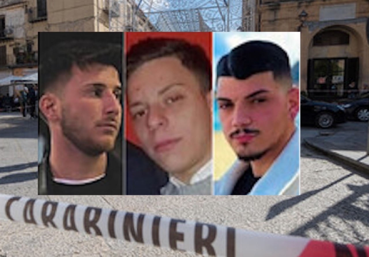 Funerali vittime Monreale: “Basta con Gomorra e Mare Fuori. Qui si muore davvero”