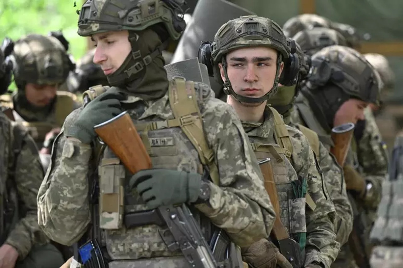 Morto in Ucraina il volontario palermitano Antonio Omar Dridi: il ricordo della sorella