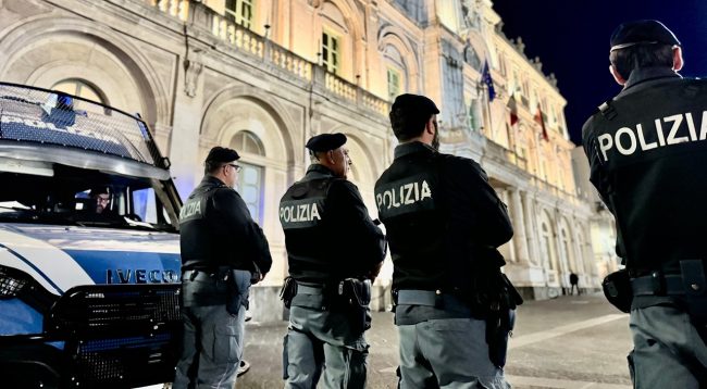 Movida sicura a Catania: il bilancio dei controlli interforze del weekend