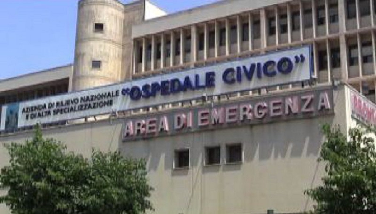 Malasanità al Civico di Palermo: istituita Commissione straordinaria