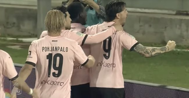 Palermo-Carrarese, obiettivo sesto posto! Le probabili formazioni