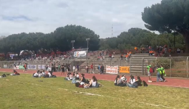 Catania, le sensazioni di chi il Palio d’Ateneo lo ha vissuto da protagonista
