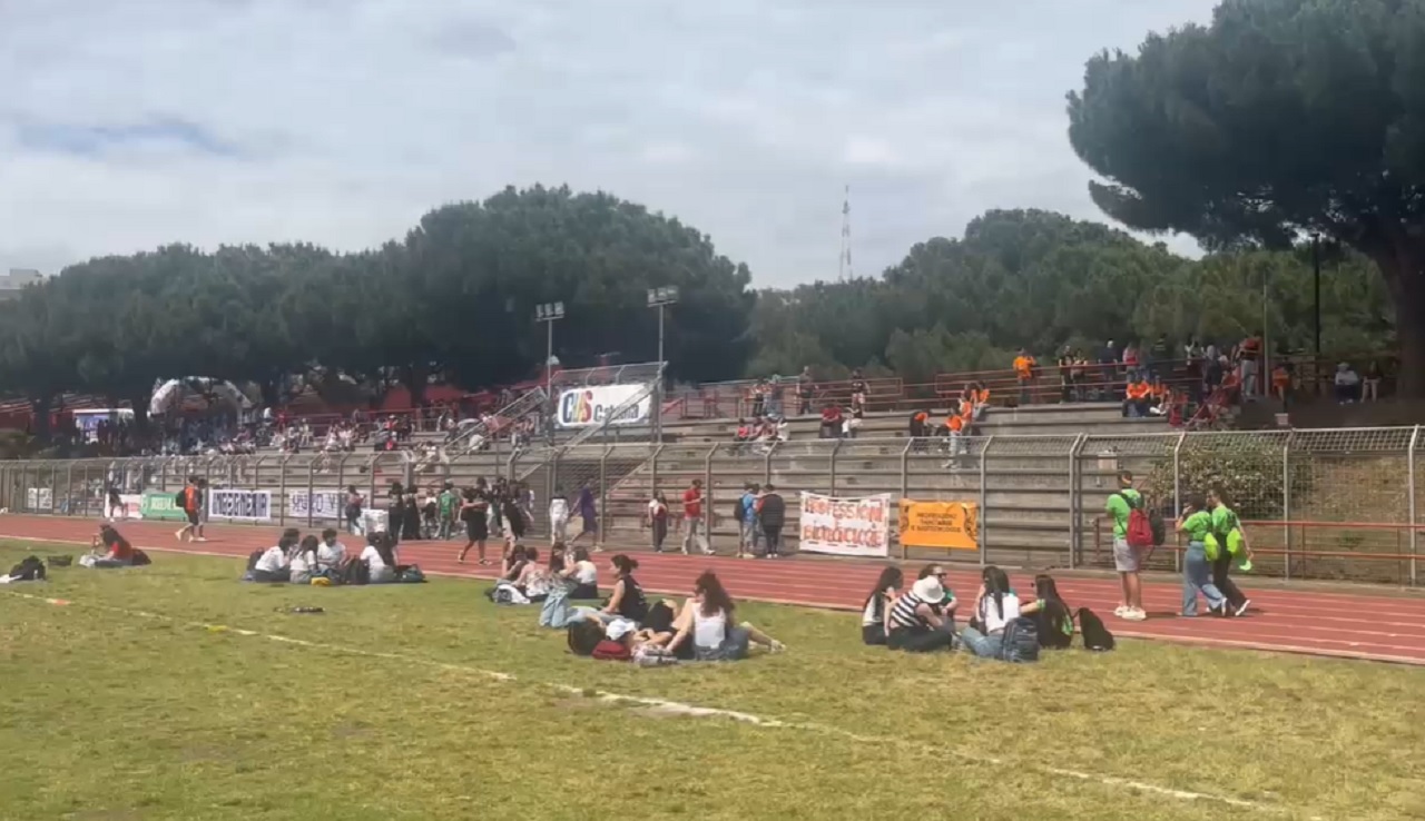 Catania, le sensazioni di chi il Palio d’Ateneo lo ha vissuto da protagonista