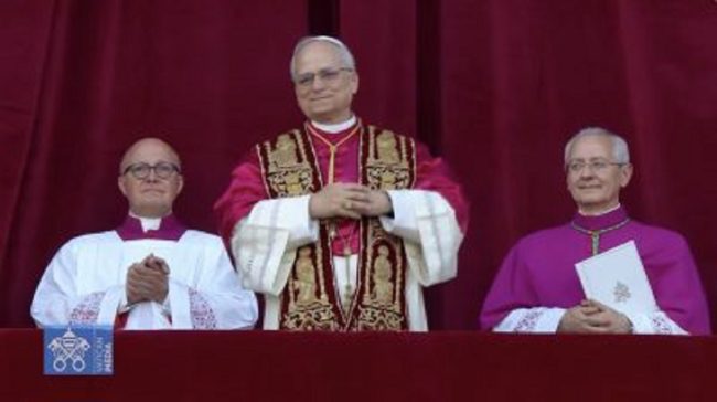 Papa Leone XIV, ripristinata la gratifica ai dipendenti di 500 euro