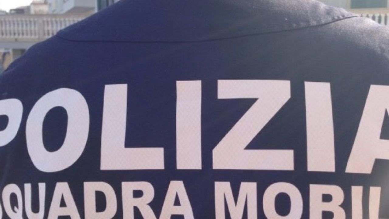 Fermato il presunto responsabile dell’omicidio di Lentini. È un ex poliziotto