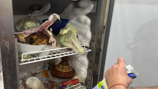 Catania, maxi sanzioni a una macelleria di San Berillo: carne non tracciata e locali sporchi