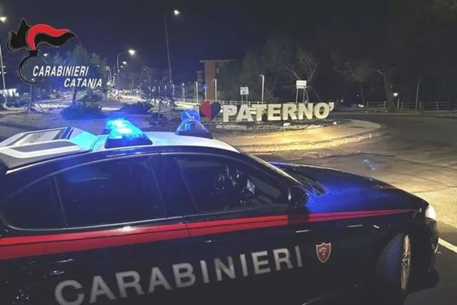 Molesta ragazzine minorenni a Paternò, cittadini organizzano “raid punitivo” e lo pestano a sangue